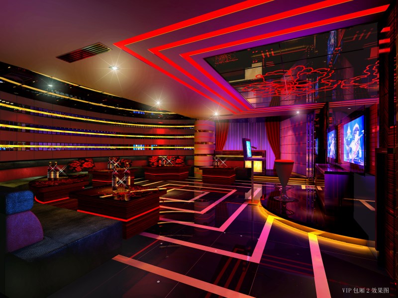 Kunshan high-end nightclubs - top 10 high-end nightclubs ranking booking