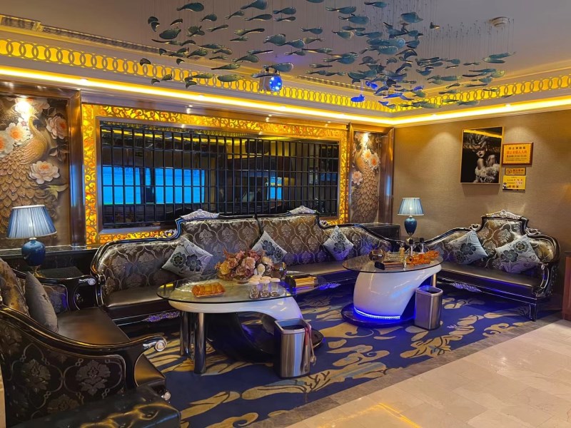 Guiyang No. 1 Mansion International Entertainment Club