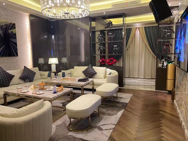Guiyang Nanming's best business KTV-Guiyang Nanming's top ten business KTV booking rankings
