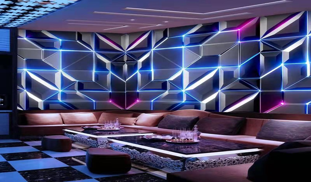 Shenzhen Top 10 Nightclubs Ranking These are fun and not expensive, so you must come to play