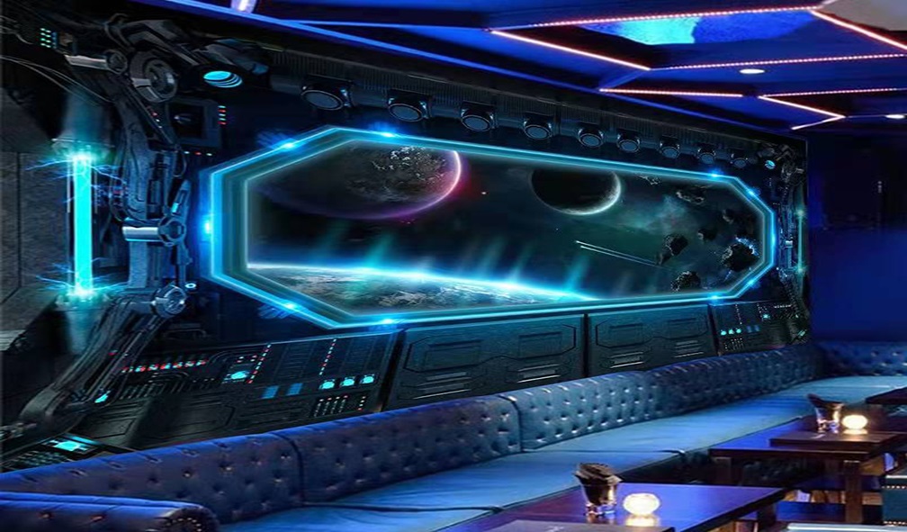 A list of the top 10 best nightclubs in Shenzhen, these fun nightclubs must be visited
