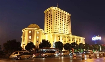 Suzhou Buckingham Jue KTV
