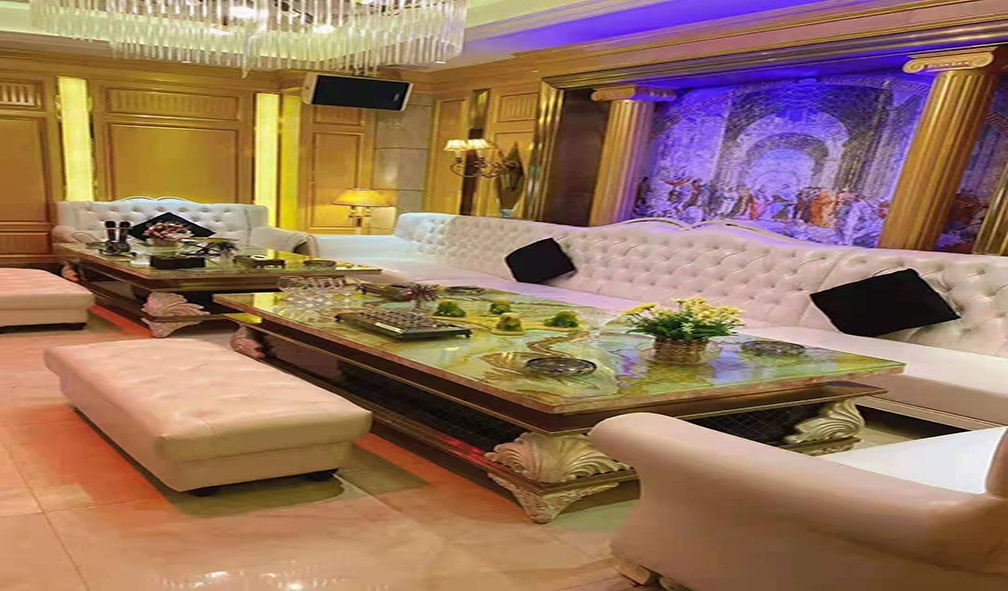 Shenzhen's latest top 10 nightclub rankings to find out which one is more fun