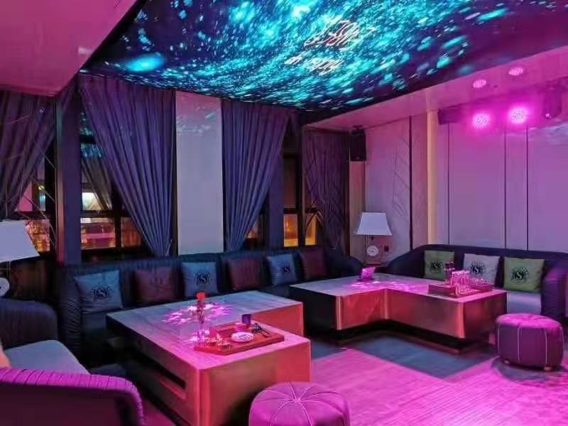 Sanya's top 10 fun nightclubs, these have to go