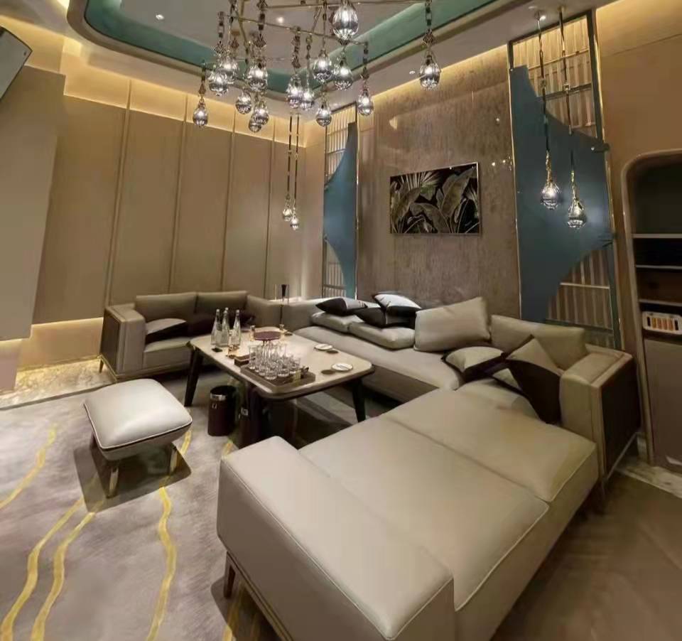 Sanya's top ten nightclubs are ranked at a glance, and these fun nightclubs must be played