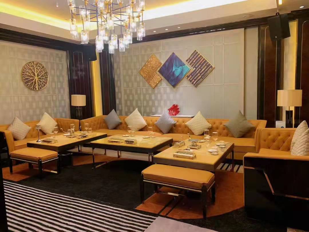 Top 10 ranking of luxury nightclubs in Sanya, which nightclub in Sanya has a high grade