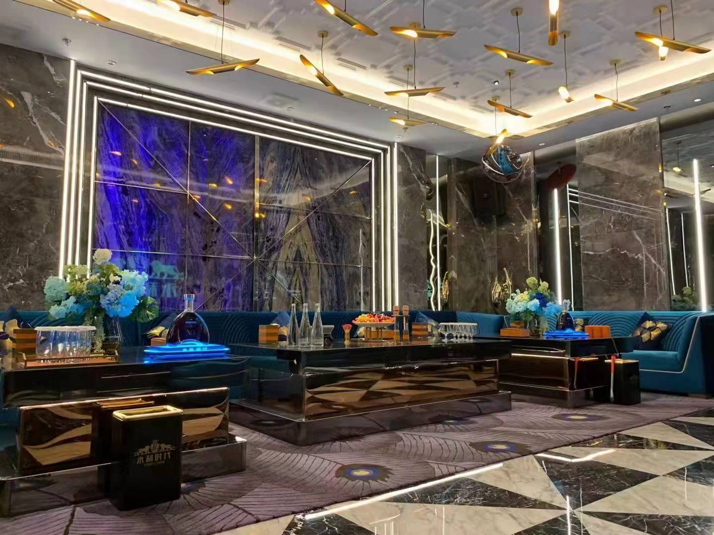 Which is the best nightclub in Sanya, I have been to these five and said that it is very good