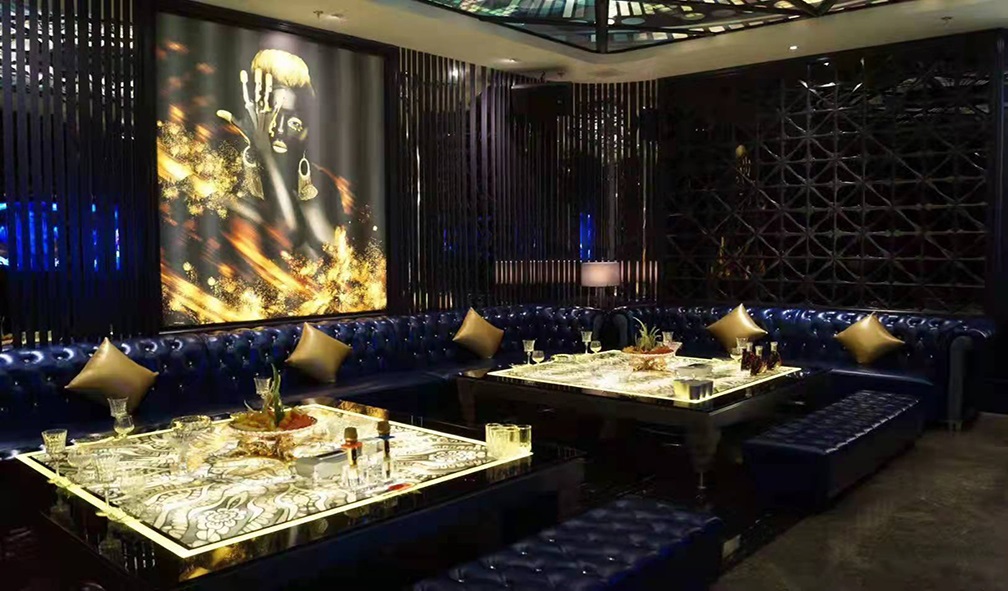 Which of the top ten nightclubs in Fuzhou do you like the most, the latest top ten nightclubs in Fuzhou