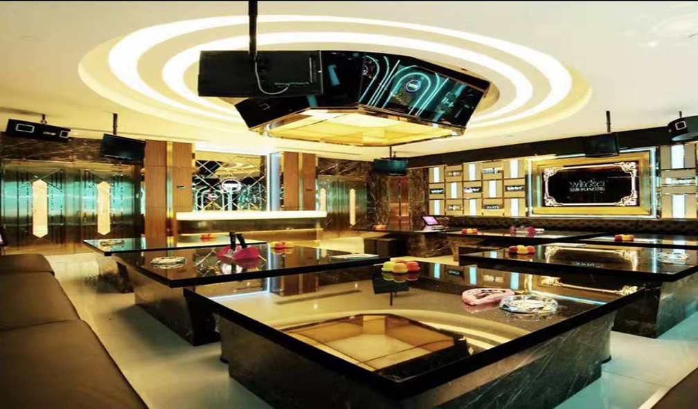 The top 10 fun nightclubs in Fuzhou, with this article, it will not be empty