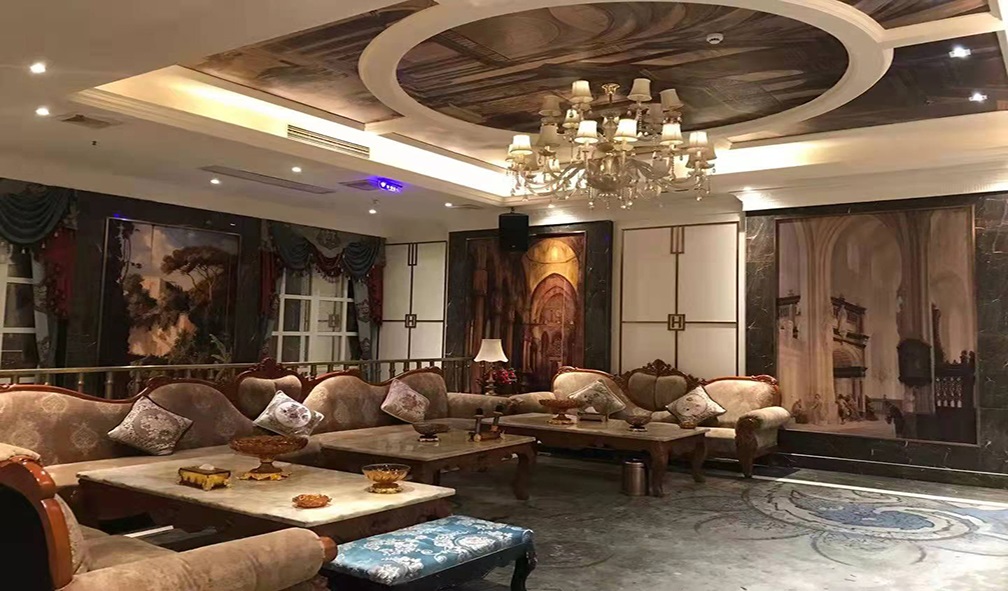A list of fun nightclubs in Fuzhou will make your nightlife clear