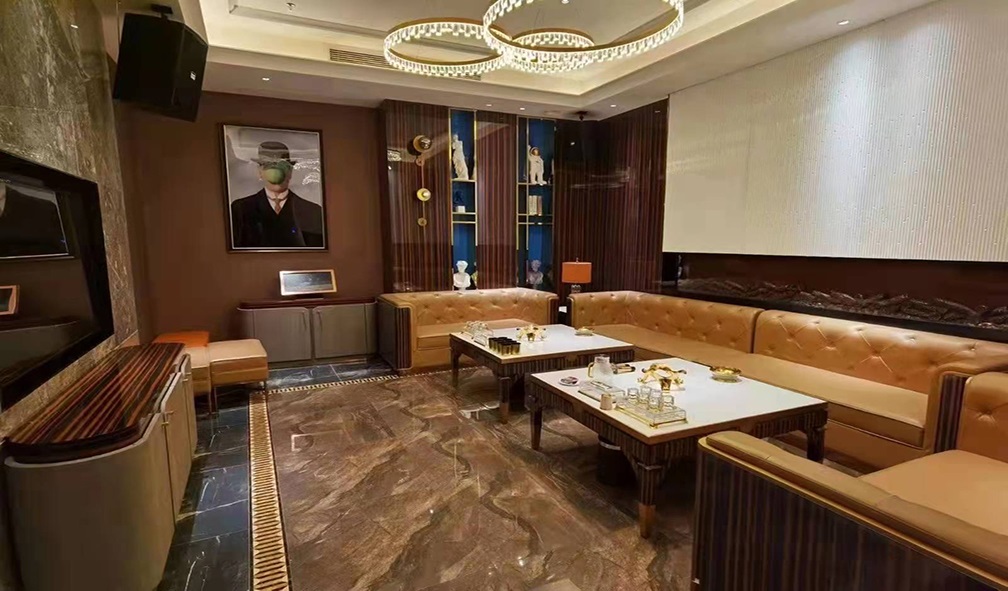 Where is the fun of high-end nightclubs in Beijing, [this article makes you suffer less]