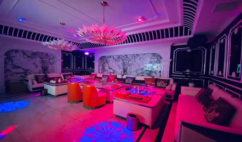 Ranking of the top 10 most well-known nightclubs in Beijing, this article will keep you from getting lost