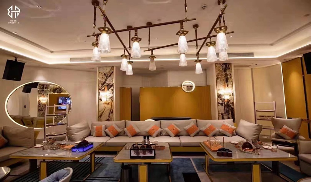 What are the recommendations for high-end nightclubs in Beijing and which nightclubs are more fun