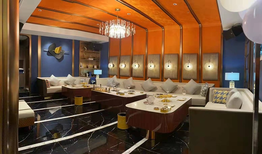 Beijing nightclub rankings, top 10 high-end nightclubs, have to go.