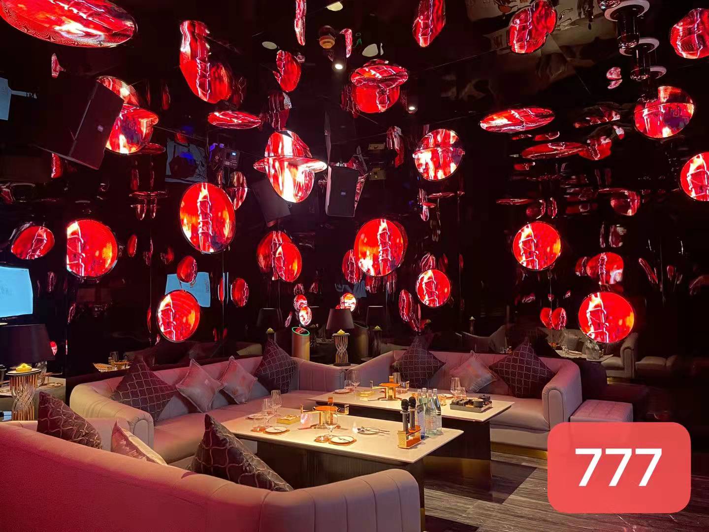 Which KTV in Changzhou is fun, these 10 high-end KTVs make you have to go