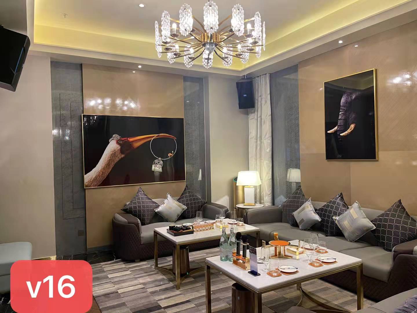 Changzhou Top 10 Fun KTV Rankings at a Glance, Which One Do You Like to Go To in 2025