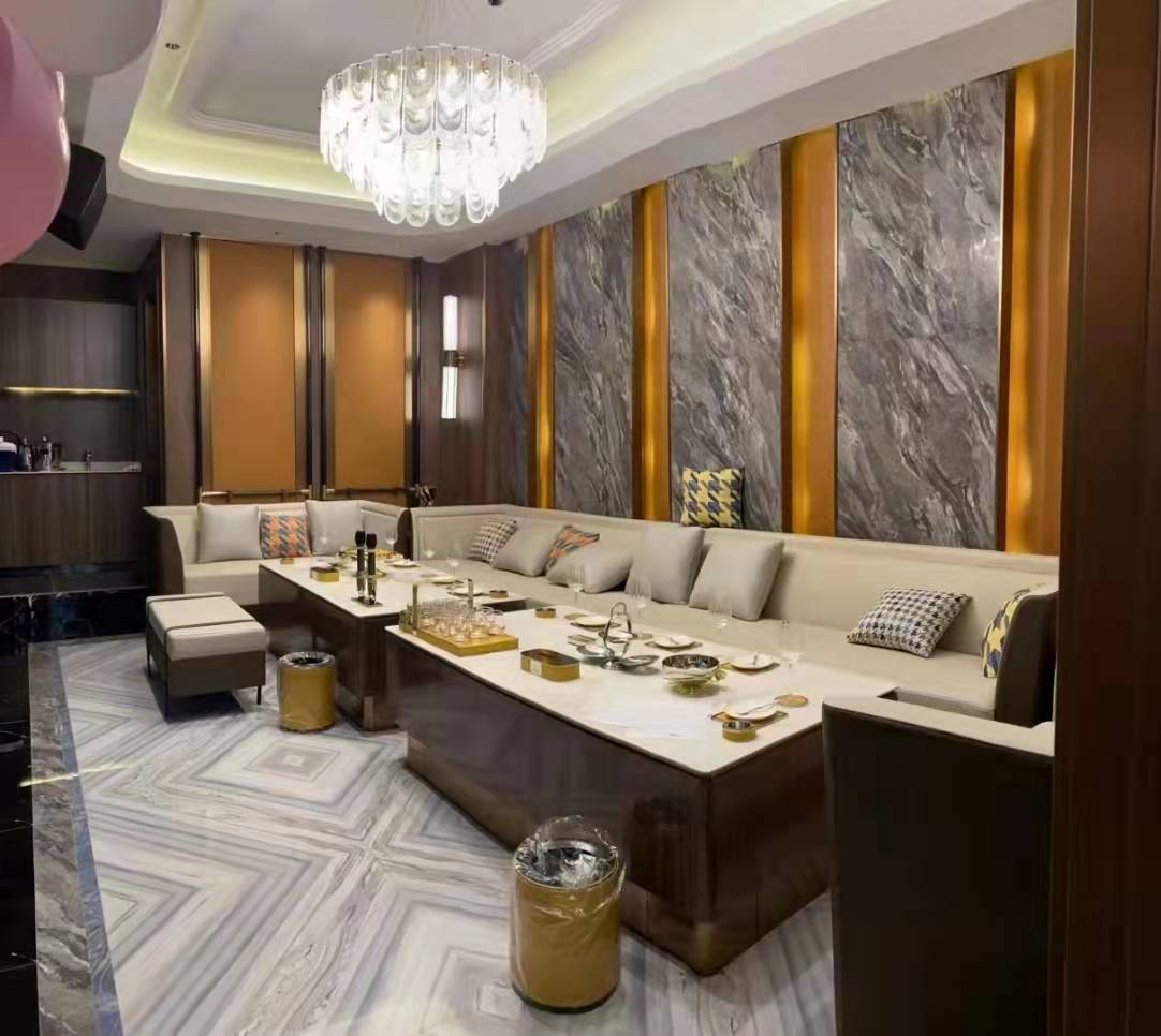 Haikou Top 10 Nightclubs Ranking These are fun and not expensive, so you must play