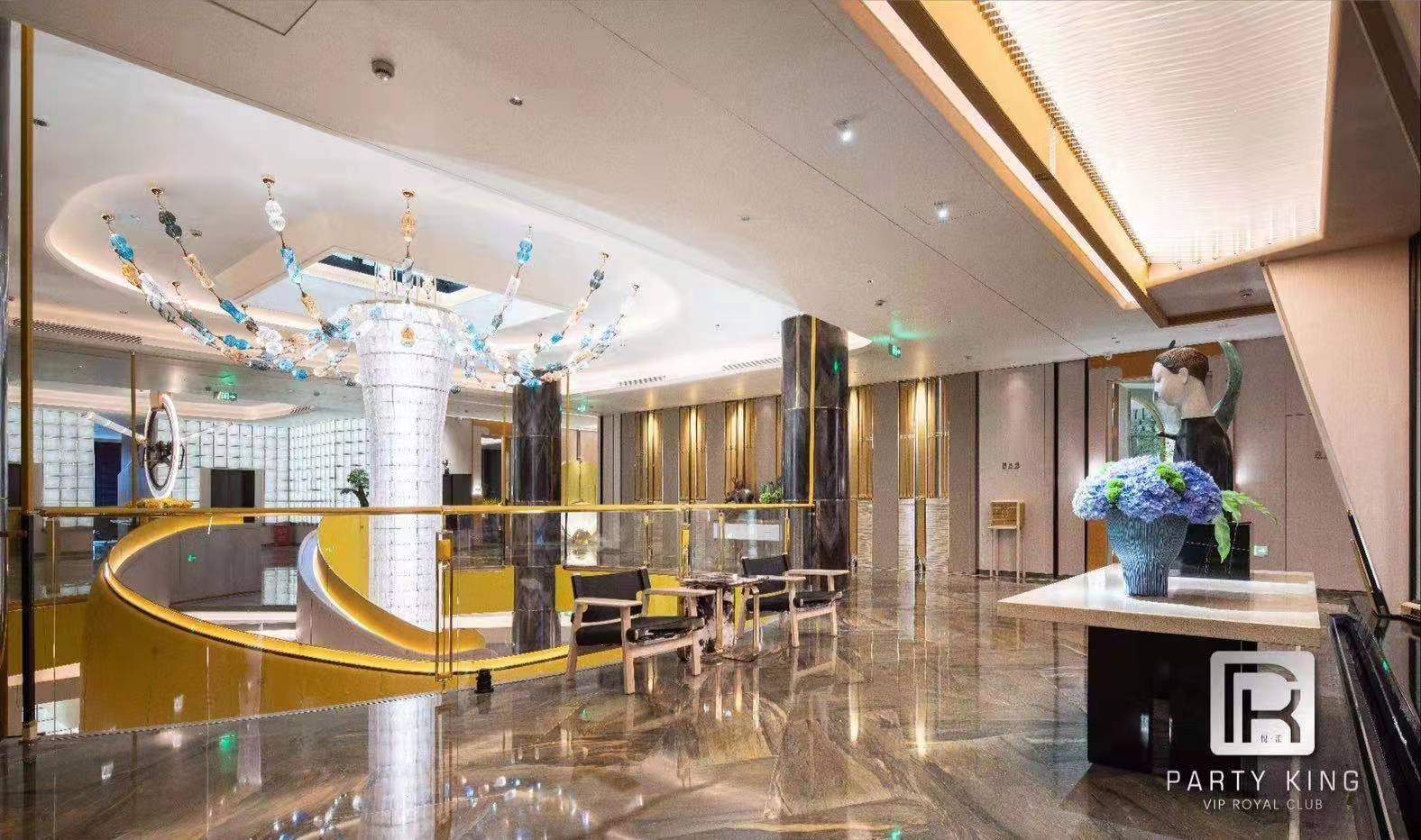 The top ten fun nightclubs in Foshan, this list is No.1 and has a high rating