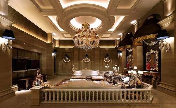 Where is the fun of high-end nightclubs in Foshan, [this article makes you suffer less]