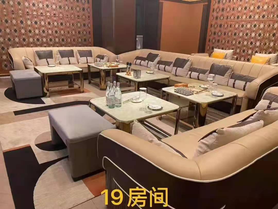 Which of the top ten nightclubs in Qingdao do you like the most, Qingdao's latest top ten nightclub guide