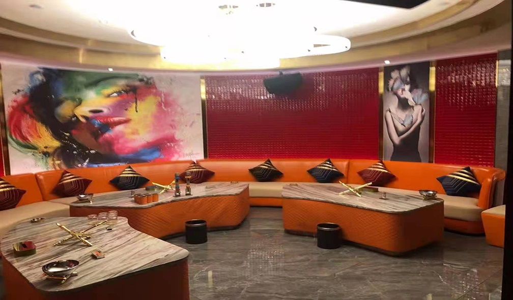 Qingdao Top 10 Nightclubs Ranking These are fun and not expensive, you must play