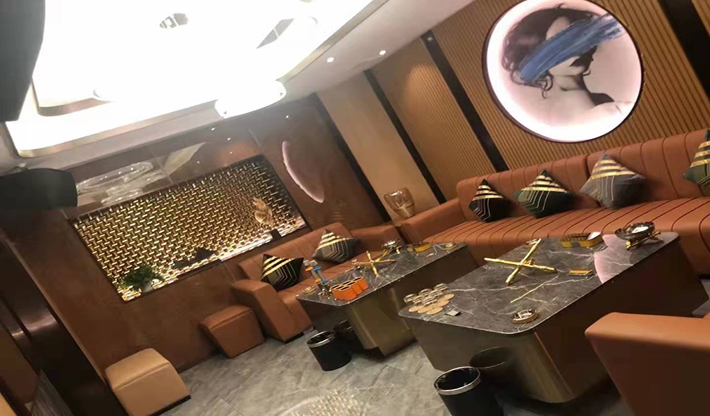 The list of the top 10 most famous nightclubs in Qingdao will tell you after reading this article