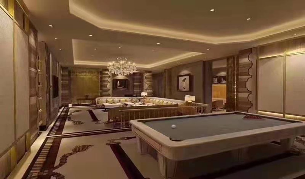 What are the top 10 hottest high-end nightclubs in Qingdao and which one is fun