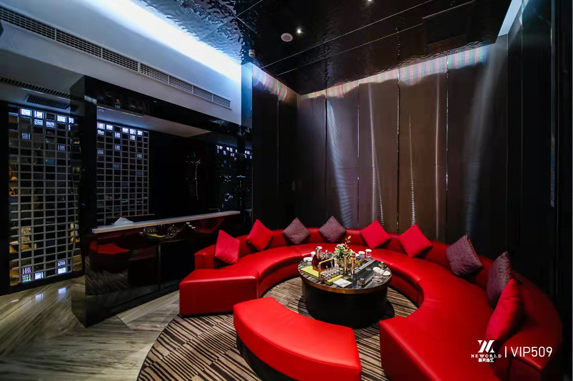 What are the top 10 best nightclubs in Zhengzhou, and which one is fun