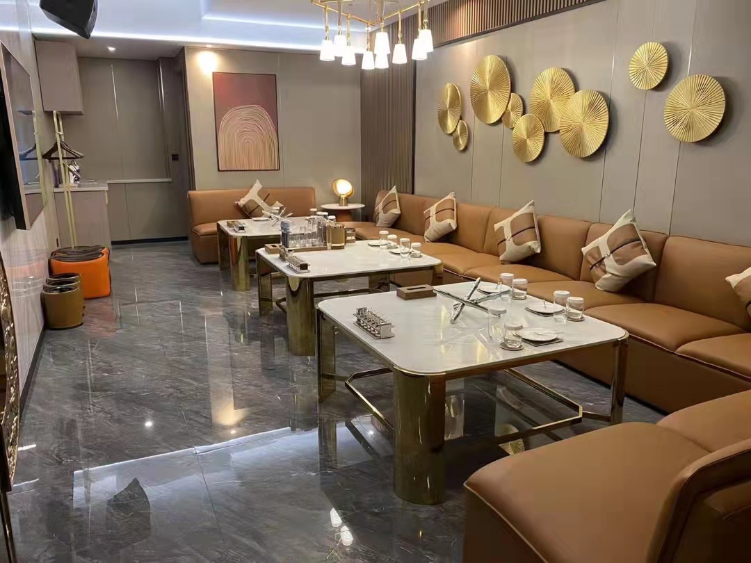A list of the most famous nightclubs in Zhengzhou, this list will give you a new look