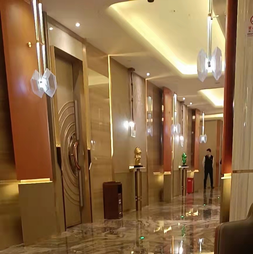 Top 10 most popular nightclubs in Zhengzhou, high-end business KTV list
