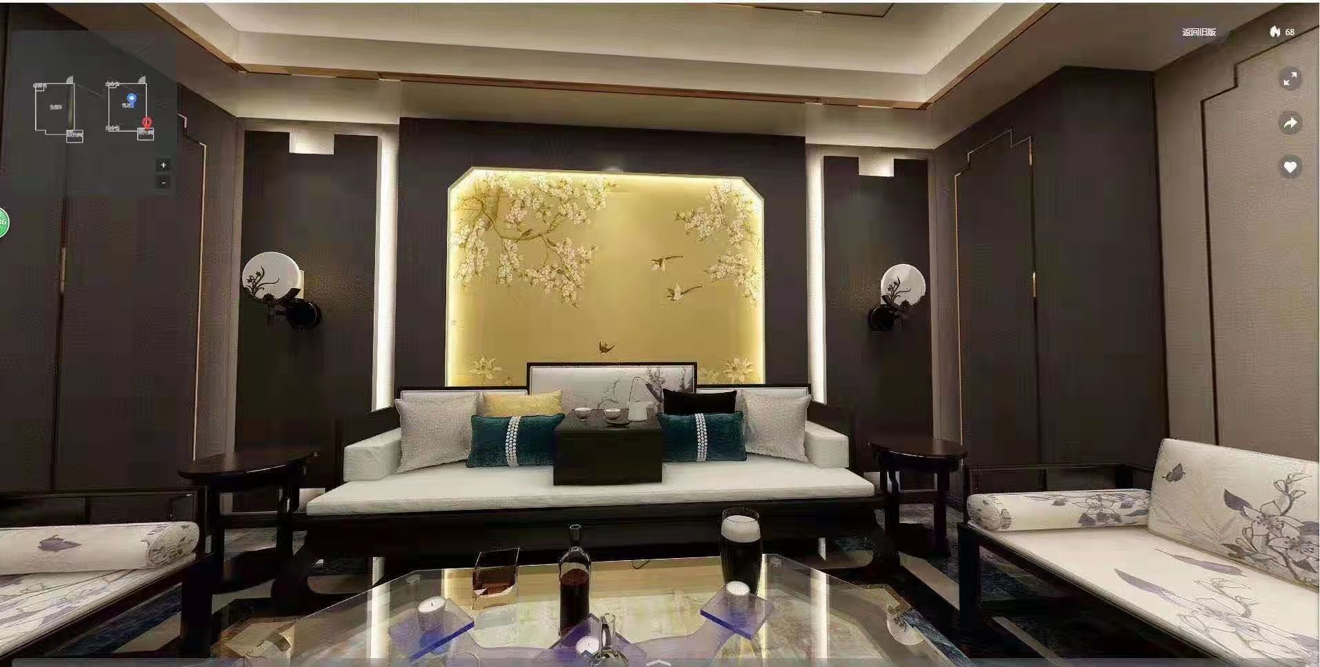 Which is the best nightclub in Zhengzhou, these ten let you know about luxury nightclubs