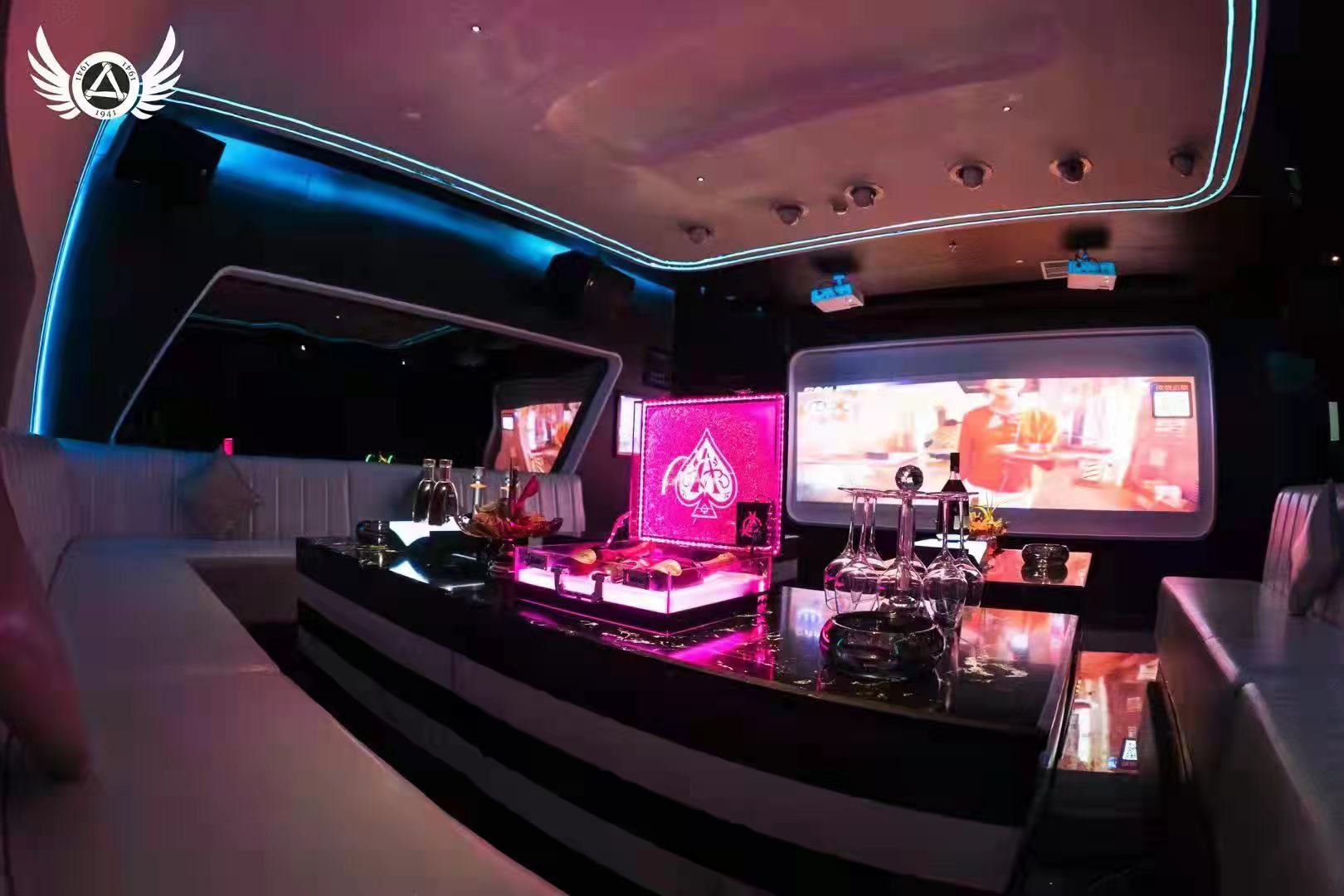Zhengzhou nightclub rankings, top 10 high-end nightclubs, have to go.