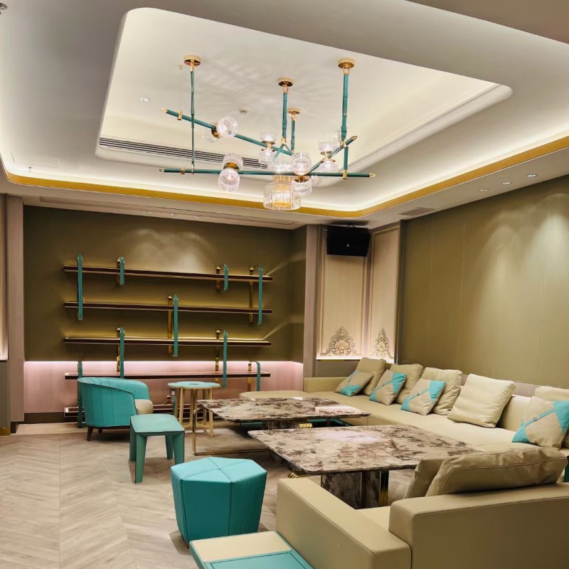 Shenyang nightclub ranking - which is fun in Shenyang nightclub KTV