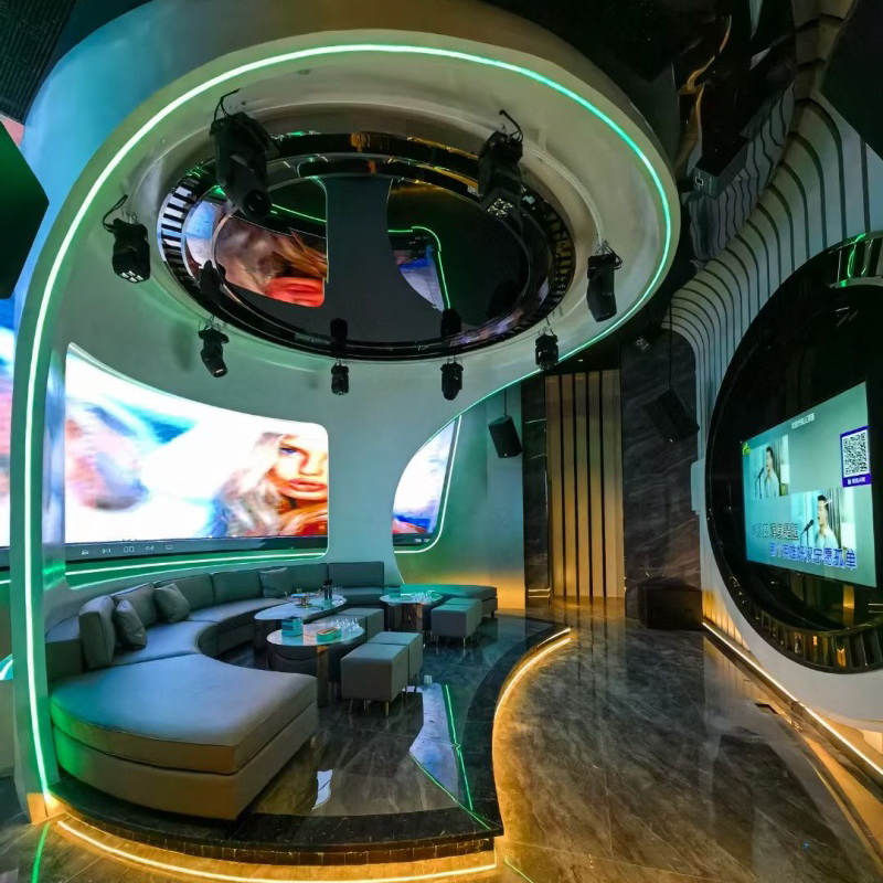 Shenyang nightclub ranking - what are the most famous nightclubs in Shenyang