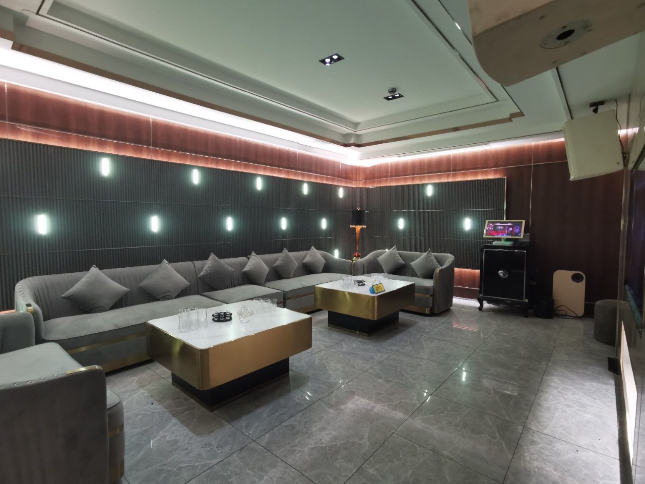 Yichun nightclub KTV, which is a good KTV phone address