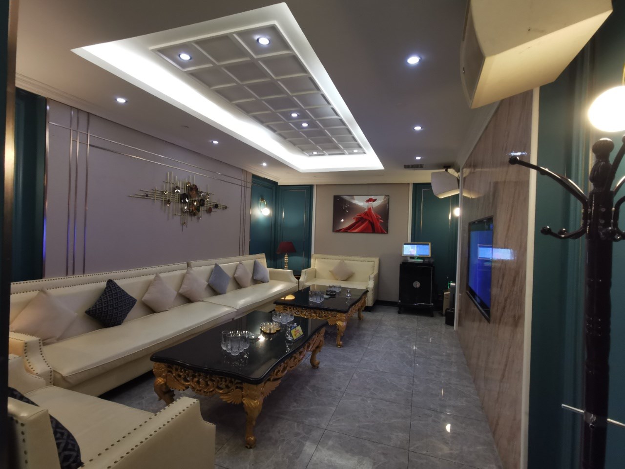 Yichun high-end nightclub total ranking, top ten business KTV consumption list