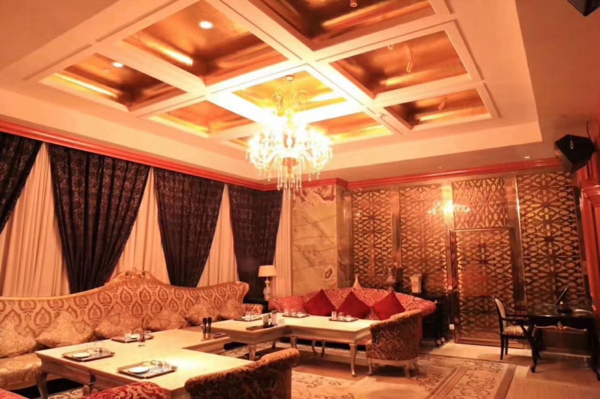 Changshu cash cabinet KTV phone number