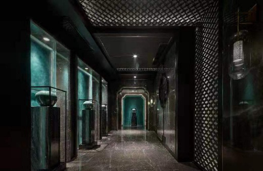 Huai'an KTV clubhouse