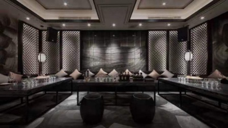 Huai'an charm Jinzuo KTV