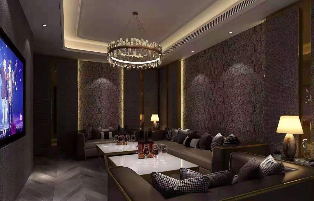 Lhasa Night Rain KTV