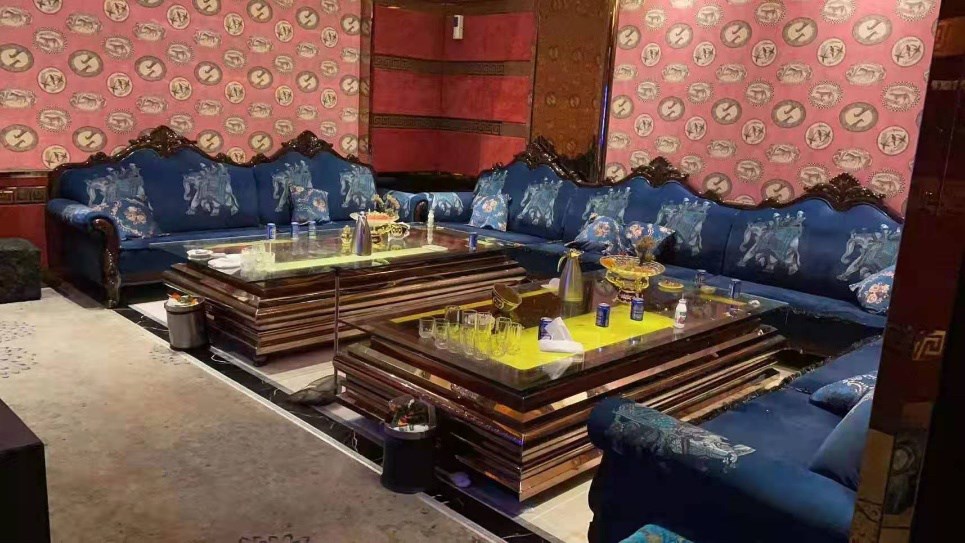 Fun nightclubs in Lhasa