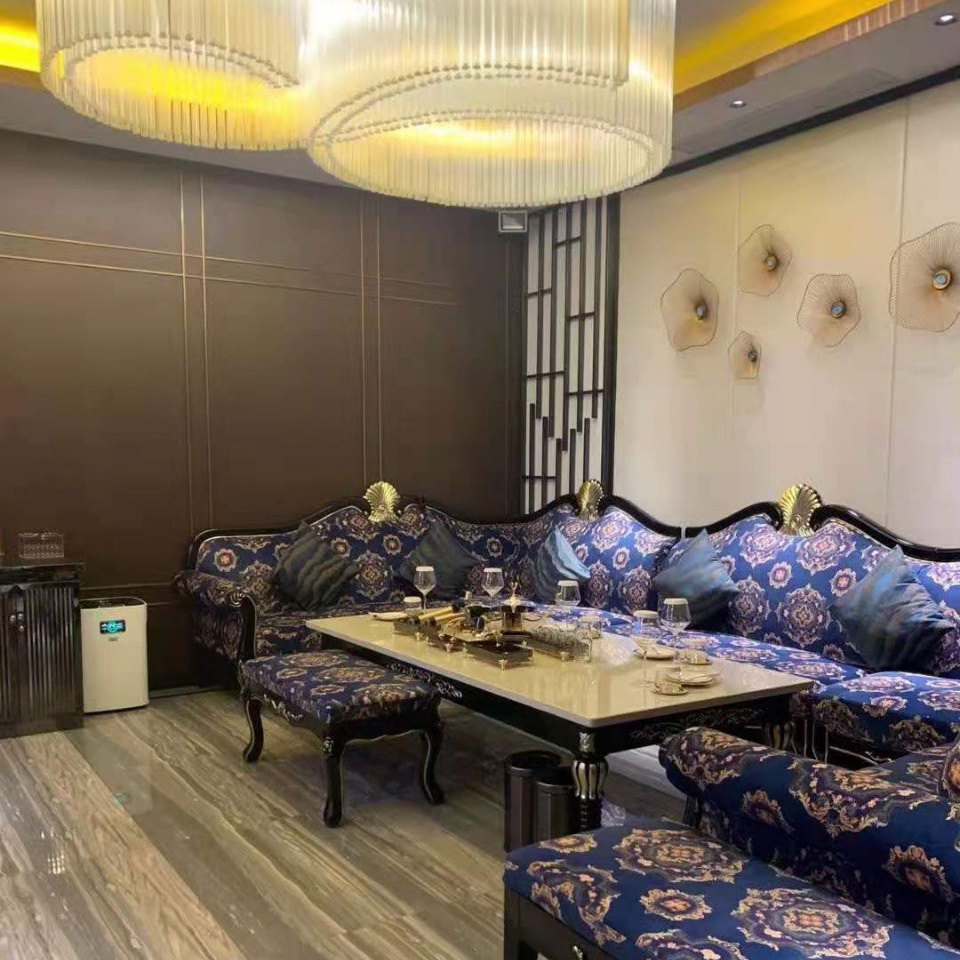 Putian Minhai KTV