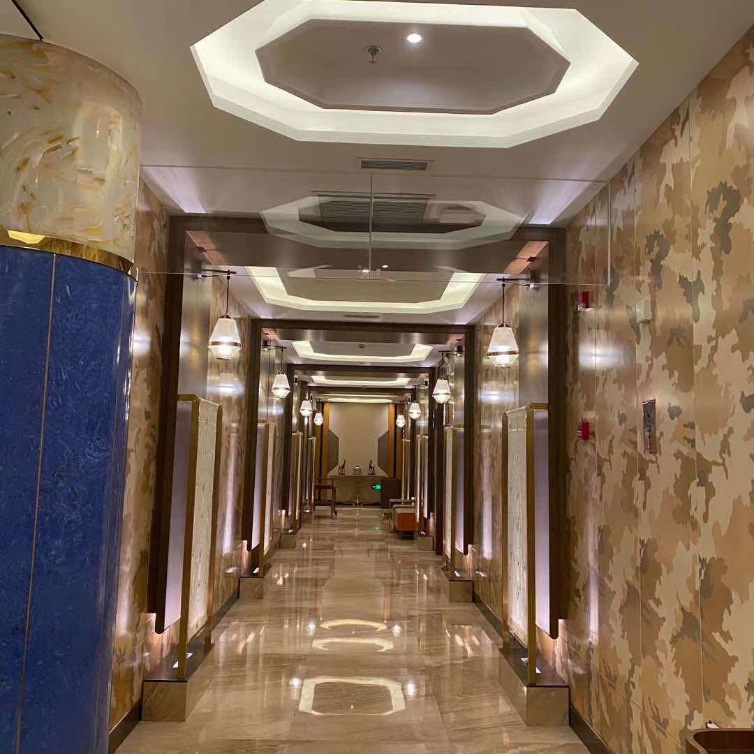 Where to have fun in Shangqiu KTV