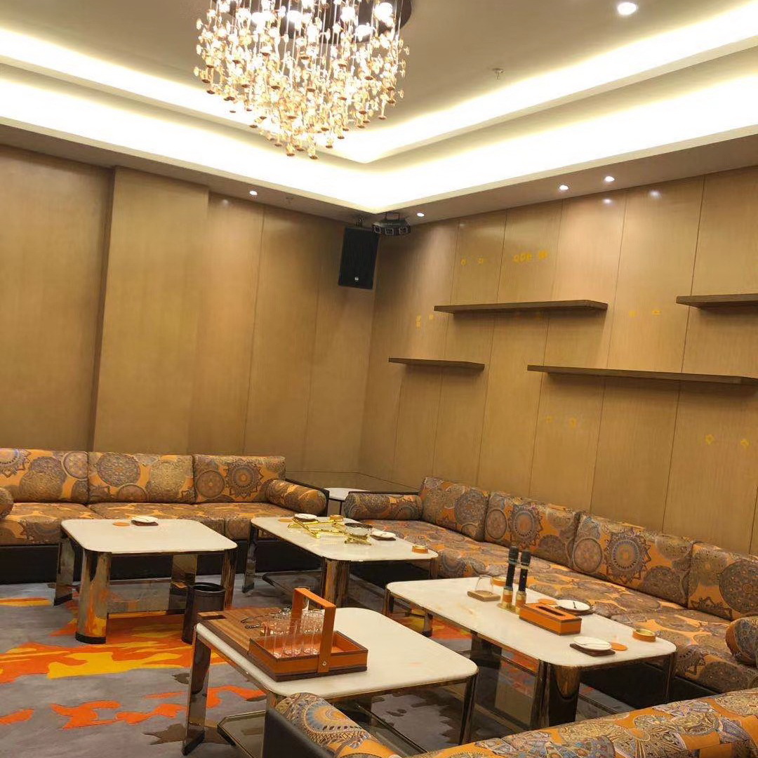 Which KTV in Shangqiu is better
