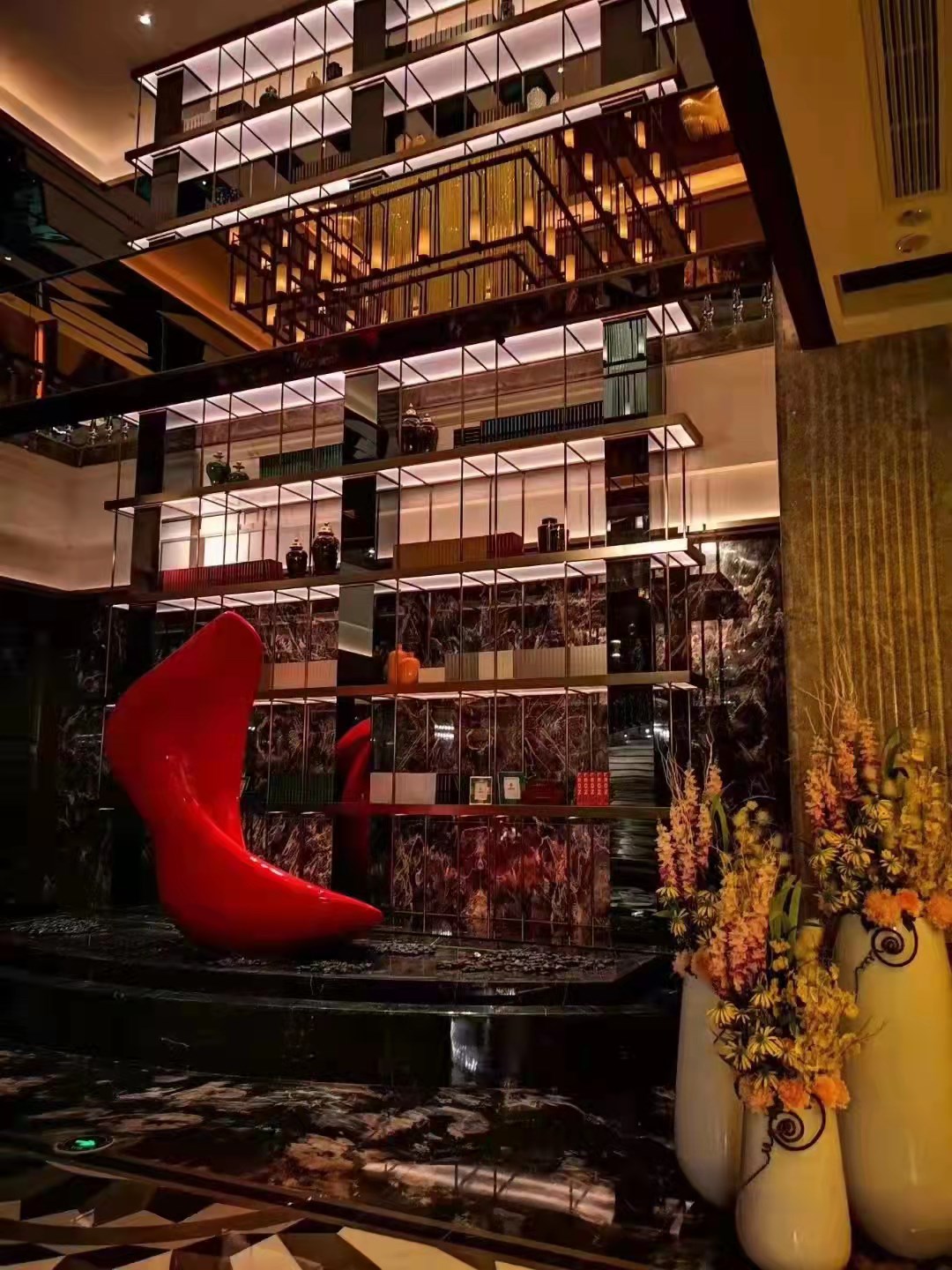 Introduction to Shangqiu Jinzun KTV consumption