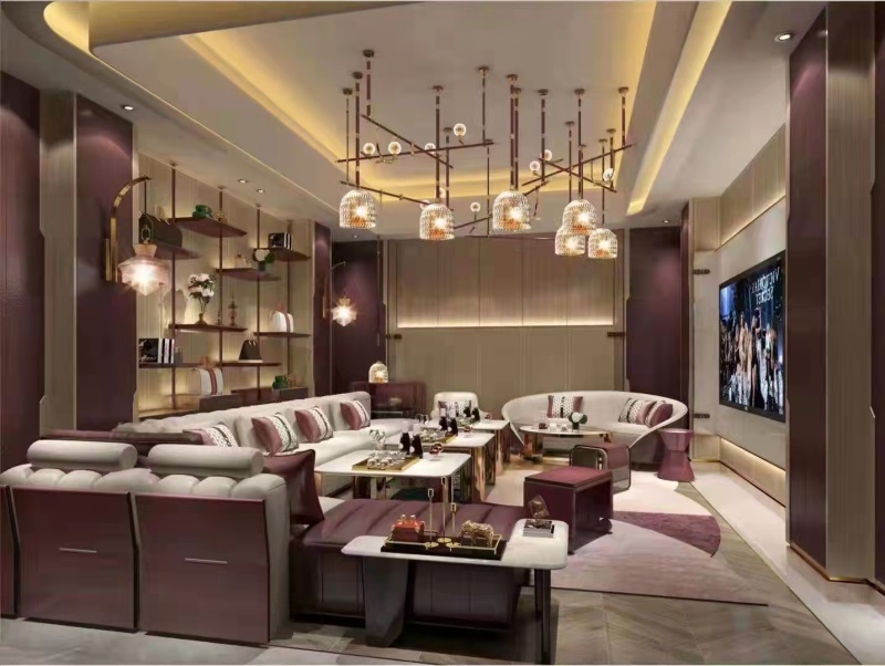 Which KTV in Jinan is fun? These 10 high-end KTVs make you have to go
