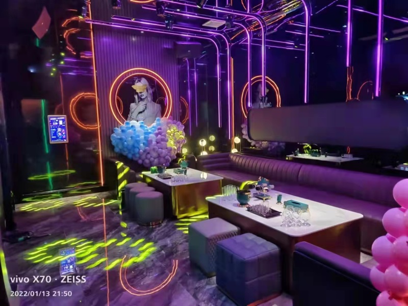 Which of the top ten nightclubs in Jinan do you like the most, the latest top ten nightclubs in Jinan