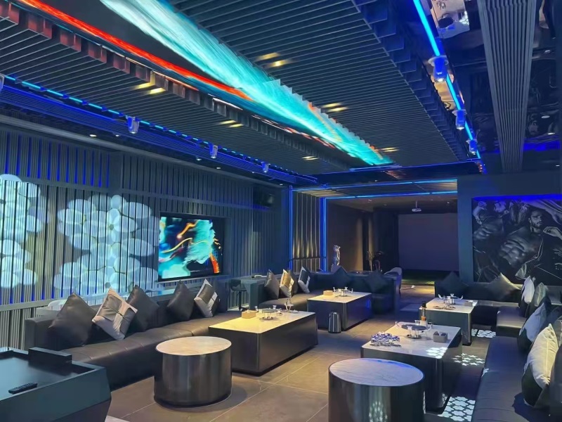 Jinan's latest top ten nightclub rankings, you don't want to miss these in 2025