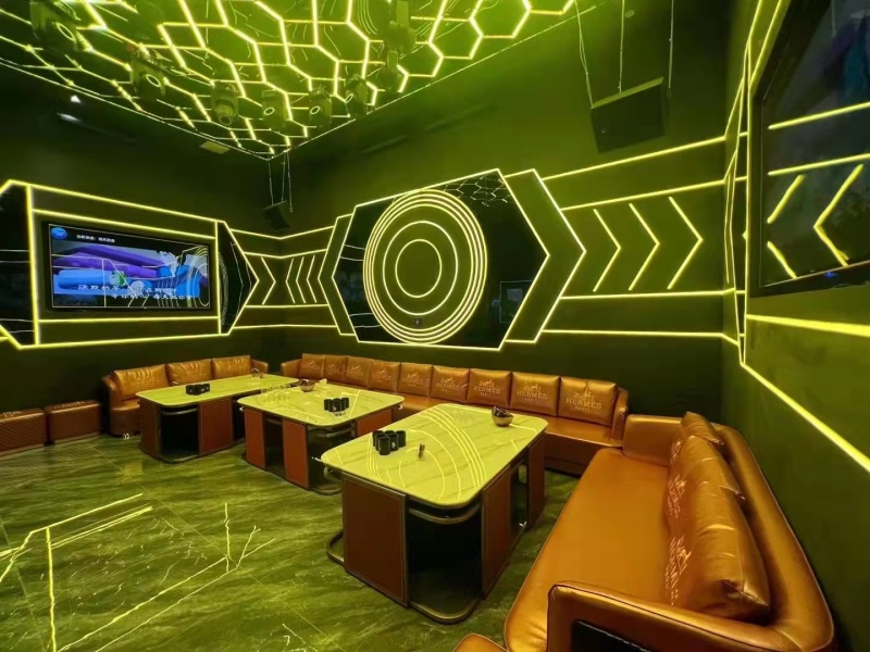 Jinan nightclub booking, Jinan top ten nightclubs do you know which one is on the list
