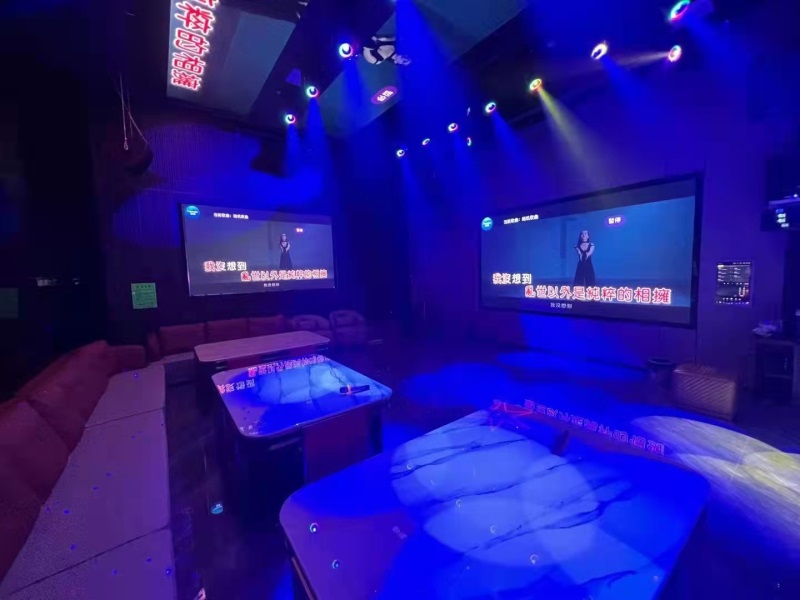 The ranking of the top ten nightclubs in Jinan will take you to enjoy the nightlife of drunken fans